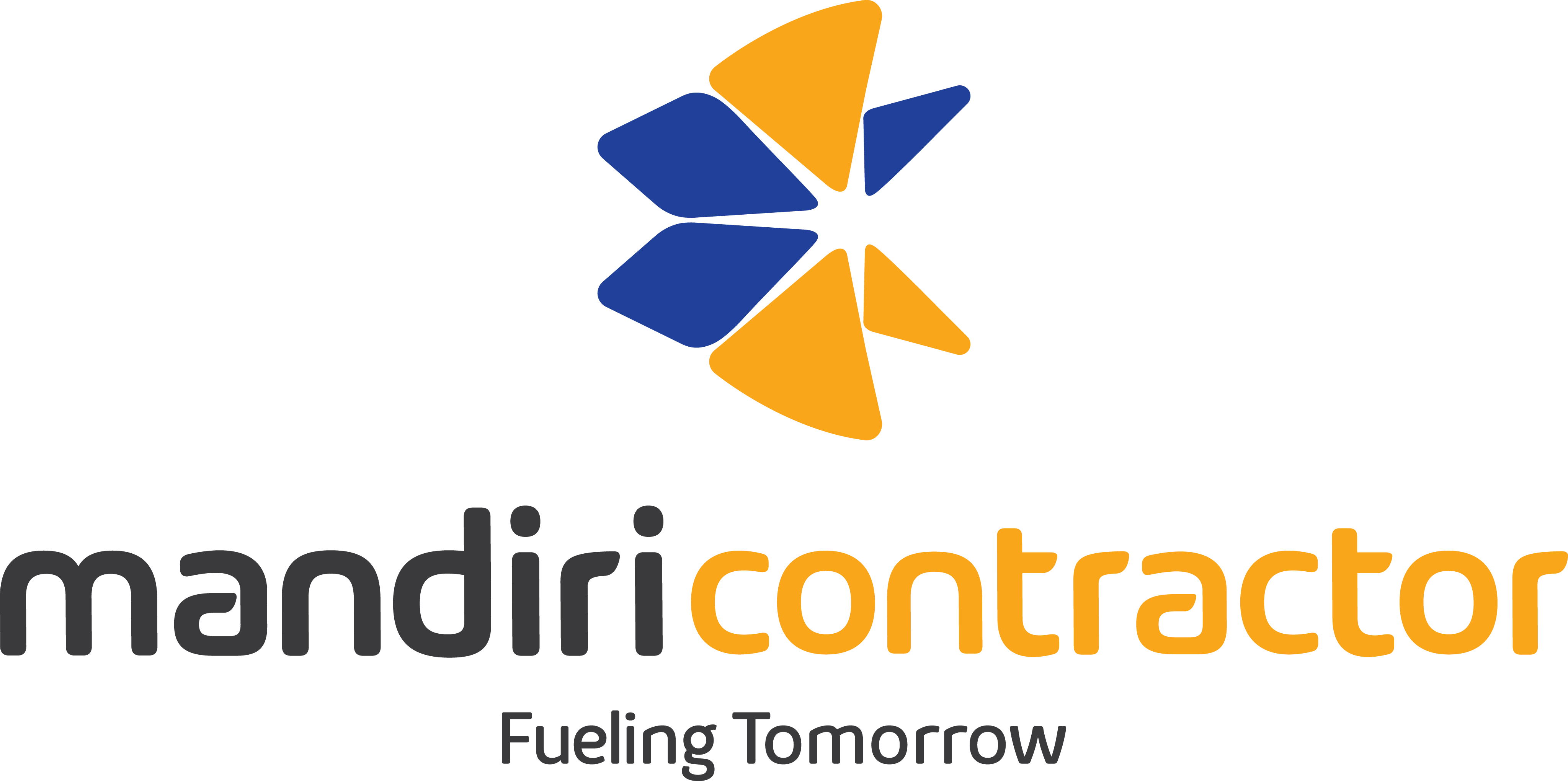 Logo Mandiricontractor